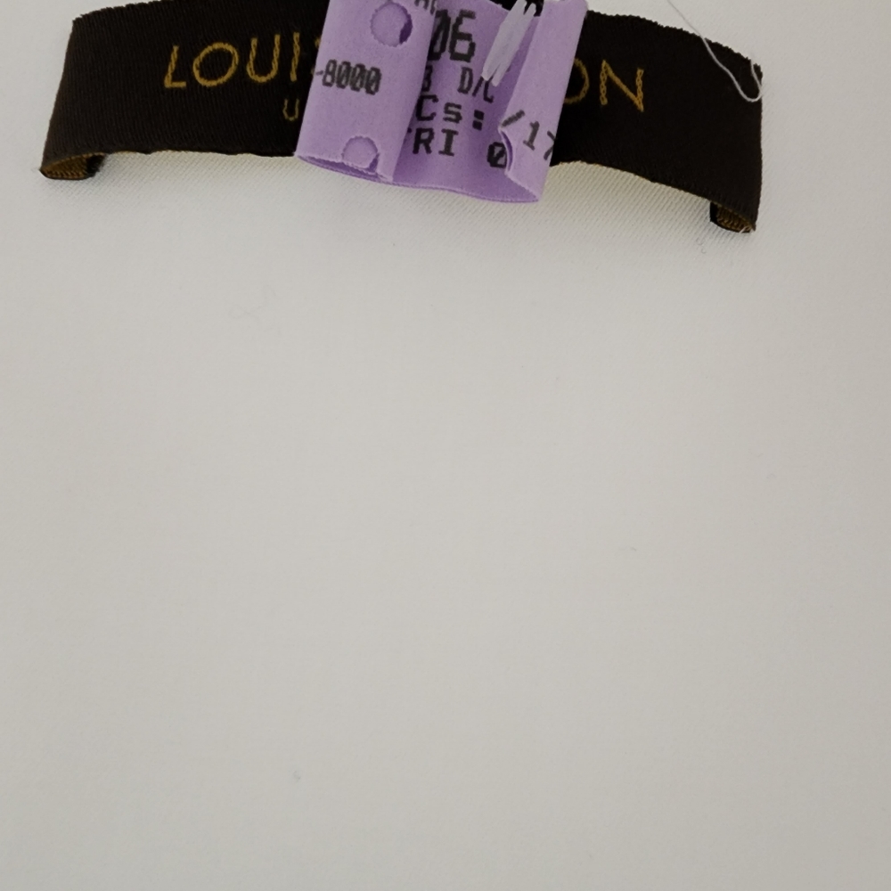 Louis Vuitton Uniform top - Picture 6 of 6